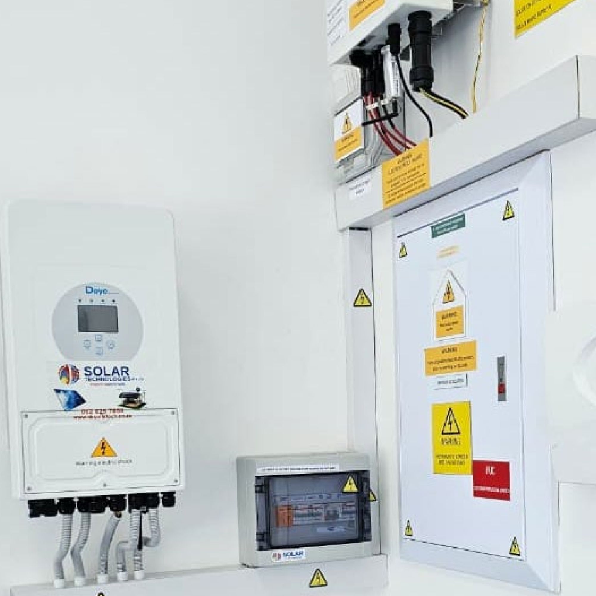 Microinverters