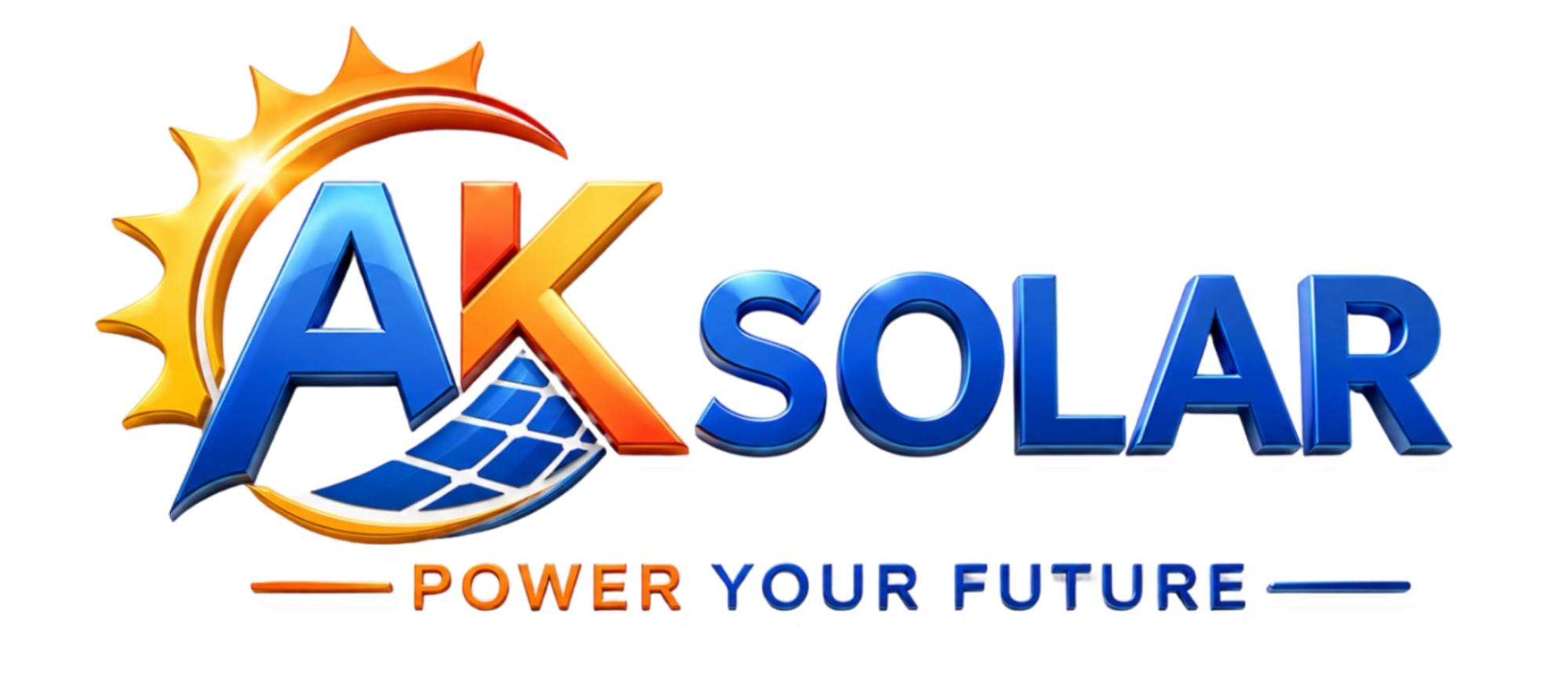 AK Solar Technologies